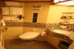 Panorama Suite Stateroom Picture