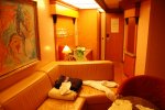 Grand Suite Stateroom Picture