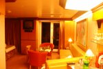 Grand Suite Stateroom Picture