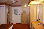 Interior with Picture Window Stateroom Picture