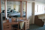 Junior Suite Stateroom Picture