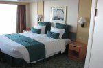 Junior Suite Stateroom Picture