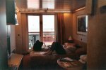 Balcony Stateroom Picture