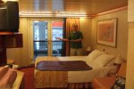 Full Window Stateroom Picture