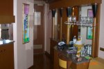 Ocean Suite Stateroom Picture