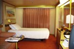 Small Interior Stateroom Picture