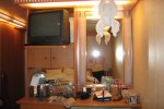 Interior Stateroom Picture