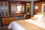 Owners Suite Stateroom Picture