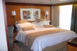 Owners Suite Stateroom Picture