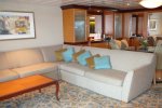 Owners Suite Stateroom Picture