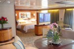 Owners Suite Stateroom Picture