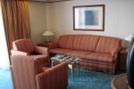 Grand Suite - 2 Bedroom Stateroom Picture