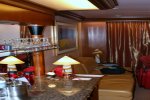 Ocean Suite Stateroom Picture