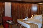 Ocean Suite Stateroom Picture