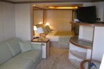 Mini-Suite Stateroom Picture