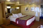 Signature Suite Stateroom Picture