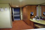 Interior Stateroom Picture