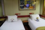 Interior Stateroom Picture