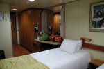 Interior Stateroom Picture