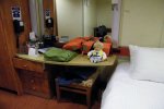 Interior Stateroom Picture