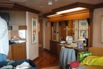 Ocean Suite Stateroom Picture