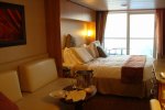 Concierge Class Stateroom Picture