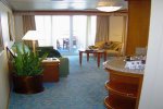 Suite Stateroom Picture