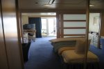 Veranda Stateroom Picture