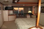 Mini-Suite Stateroom Picture