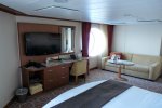 Sky Suite Stateroom Picture