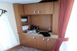 Sky Suite Stateroom Picture