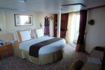 Sky Suite Stateroom Picture