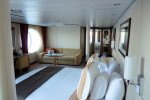 Sky Suite Stateroom Picture