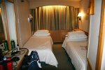 Oceanview Stateroom Picture