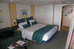 Junior Suite Stateroom Picture