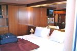 Ocean Suite Stateroom Picture