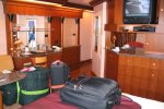 Ocean Suite Stateroom Picture