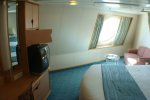 Oceanview Stateroom Picture