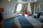 Oceanview Stateroom Picture