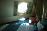 Oceanview Stateroom Picture