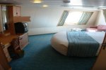 Oceanview Stateroom Picture