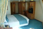 Oceanview Stateroom Picture