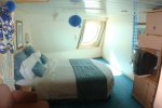 Oceanview Stateroom Picture