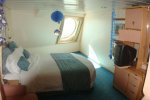 Oceanview Stateroom Picture