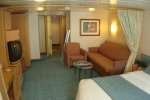 Ultra Spacious Oceanview Stateroom Picture