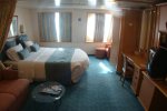 Ultra Spacious Oceanview Stateroom Picture