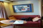 Verandah Stateroom Picture