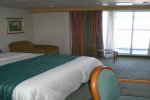 Junior Suite Stateroom Picture