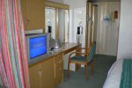 Junior Suite Stateroom Picture