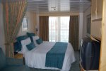 Spacious Balcony Stateroom Picture